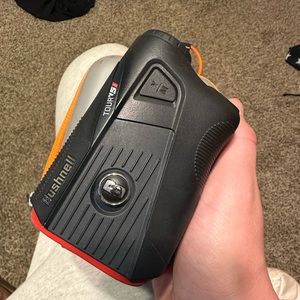 Bushnell v5 Shift
